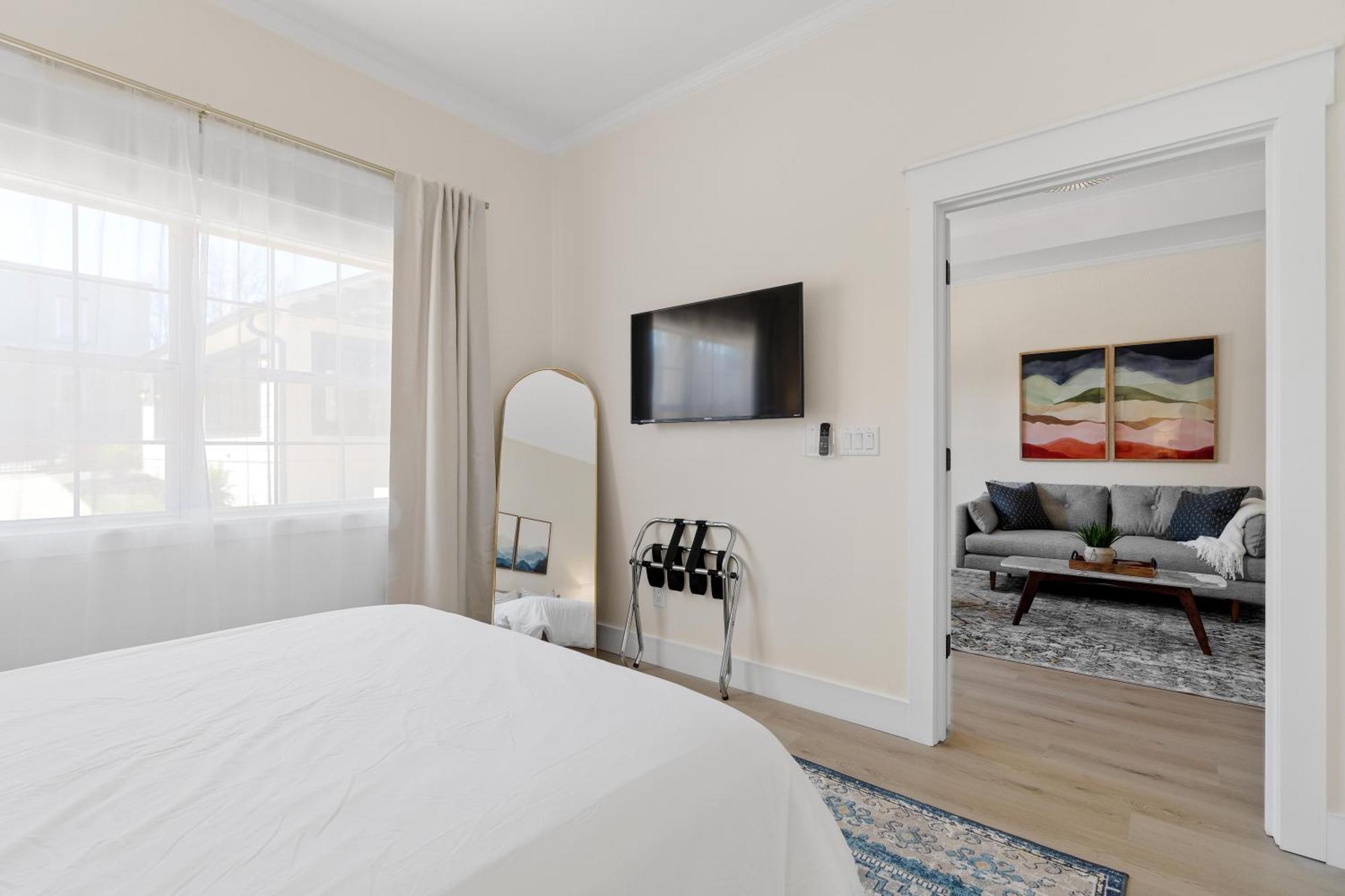 27 On Park Boutique Hotel & Venue Далонега Экстерьер фото