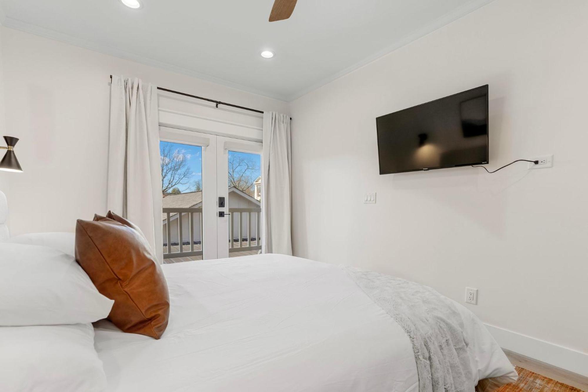 27 On Park Boutique Hotel & Venue Далонега Экстерьер фото