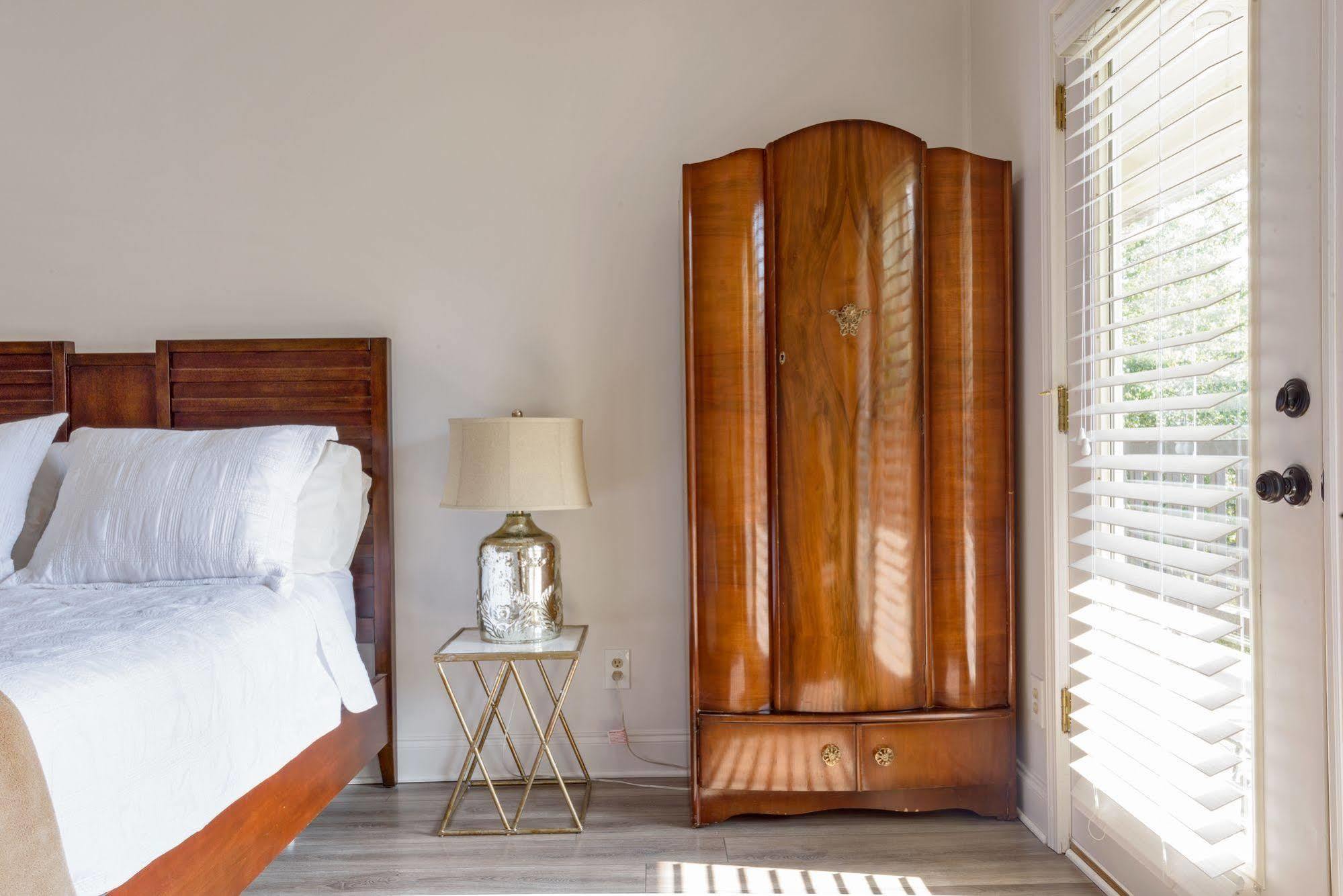 27 On Park Boutique Hotel & Venue Далонега Экстерьер фото